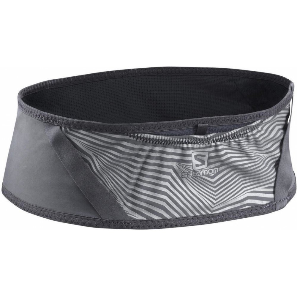 Recenze Salomon Pulse Belt