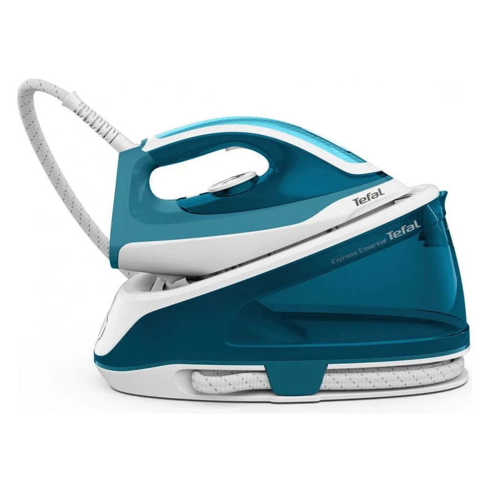Test Tefal SV 6115 E0 Recenze Tefal SV 6115 E0