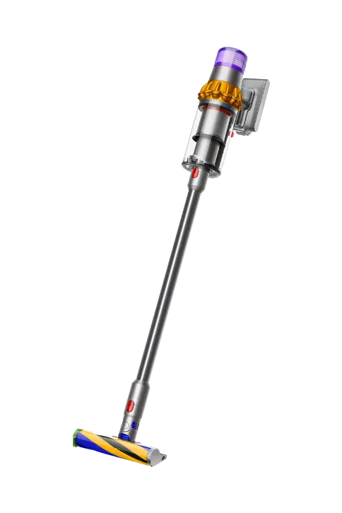 Test Dyson V15 Detect Absolute Extra Recenze Dyson V15 Detect Absolute Extra