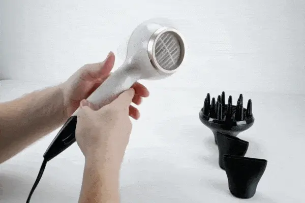 Snímatelný filtr