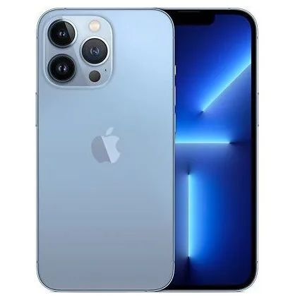 Test Apple iPhone 13 Pro 256GB Recenze Apple iPhone 13 Pro 256GB