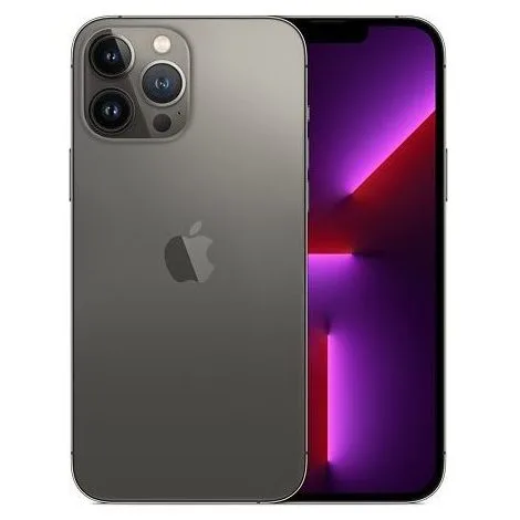 Recenze Apple iPhone 13 Pro Max 1TB