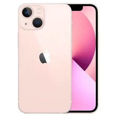 Test Apple iPhone 13 mini 128GB Recenze Apple iPhone 13 mini 128GB