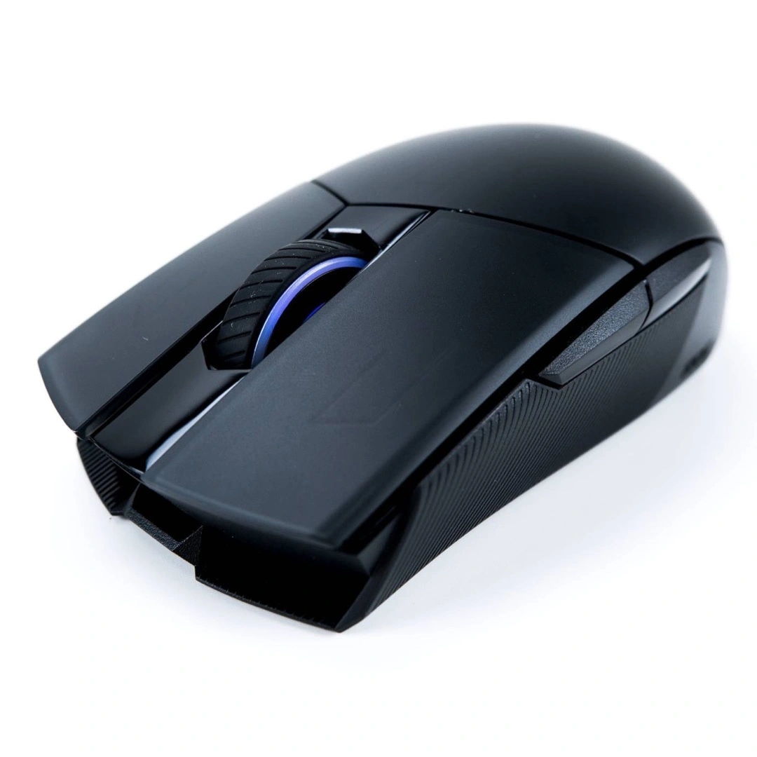 Test Asus ROG Strix Impact II Recenze Asus ROG Strix Impact II