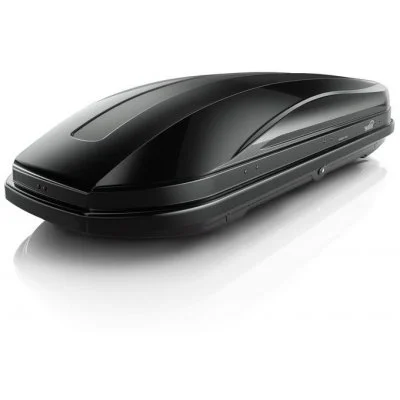 Recenze Hakr Magic Line 400