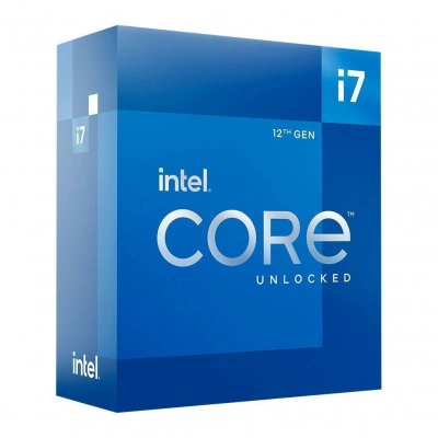 Recenze Intel Core i7-13700KF