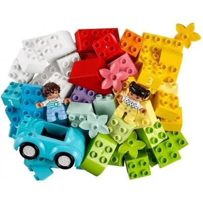 Test Stavebnice LEGO Duplo Recenze Stavebnice LEGO Duplo