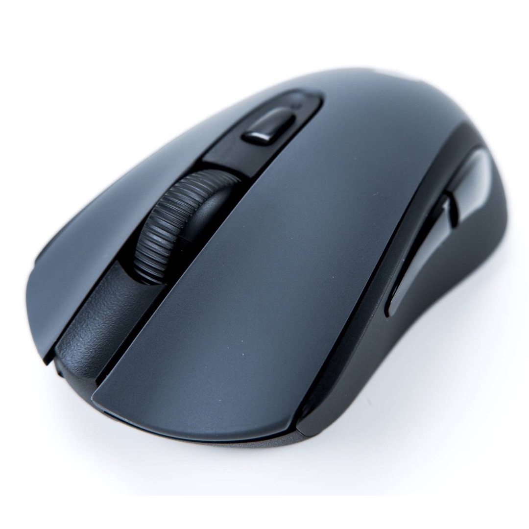 Recenze Logitech G603 Lightspeed Wireless