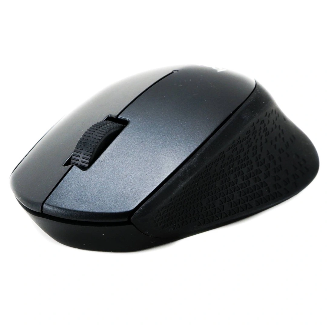 Recenze Logitech Wireless Mouse M330