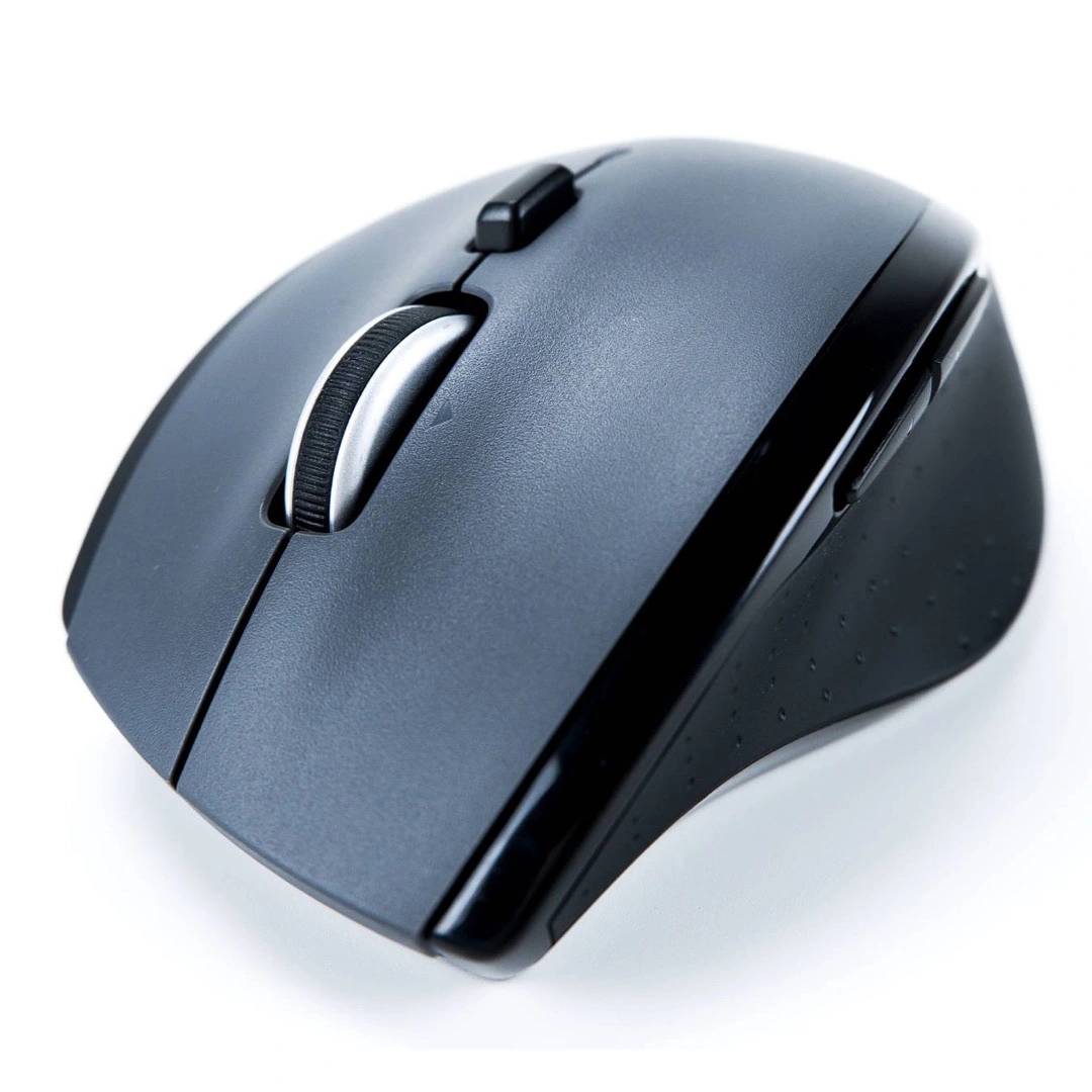 Recenze Logitech Marathon M705