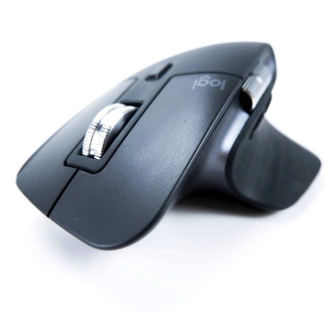 Recenze Logitech MX Master 3