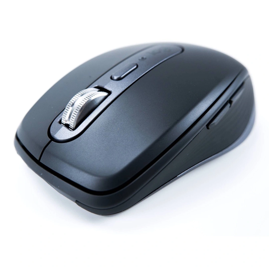 Test Logitech MX Anywhere 3 Recenze Logitech MX Anywhere 3