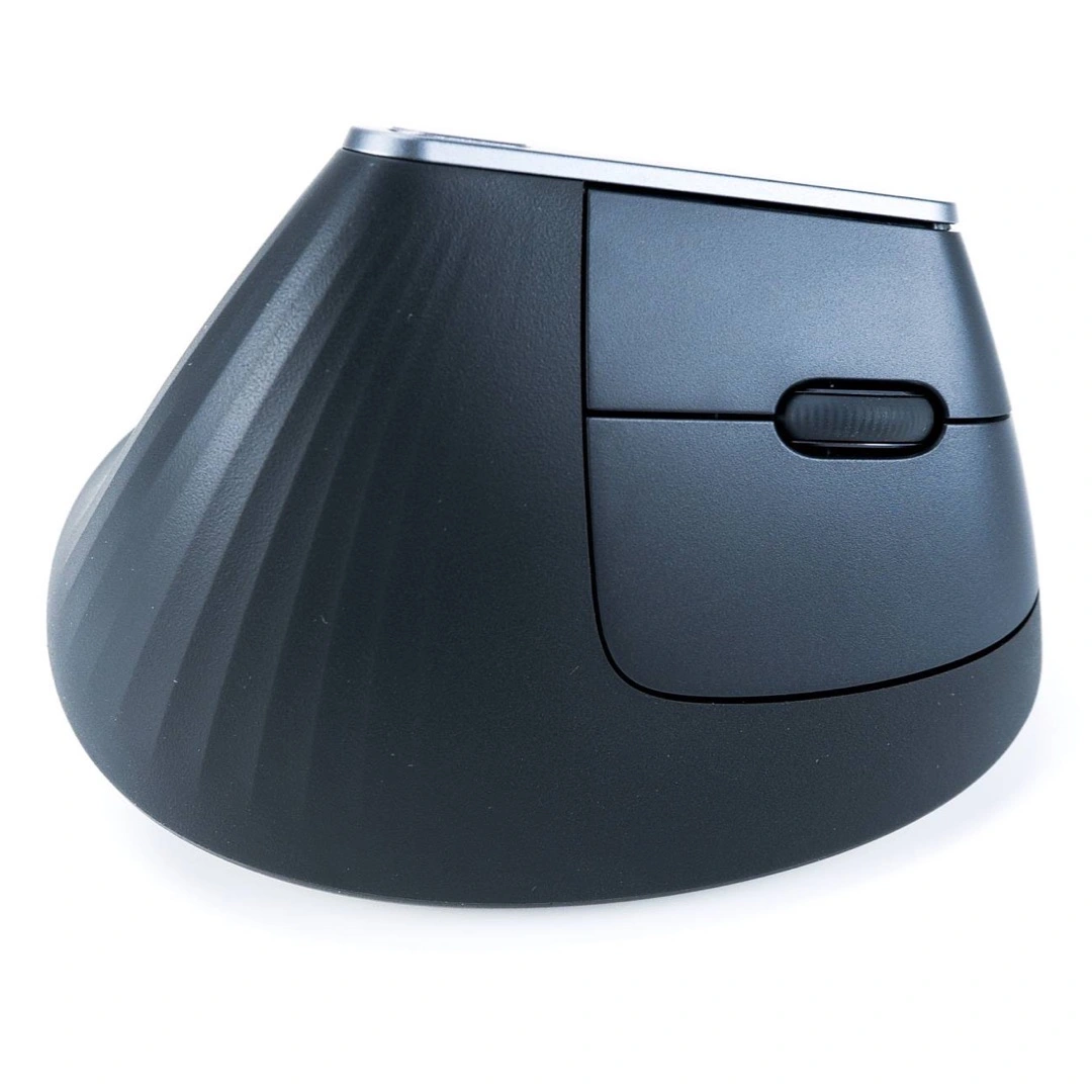 Recenze Logitech MX Vertical