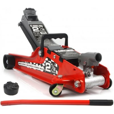 Test Mar-Pol M80124 Recenze Mar-Pol M80124
