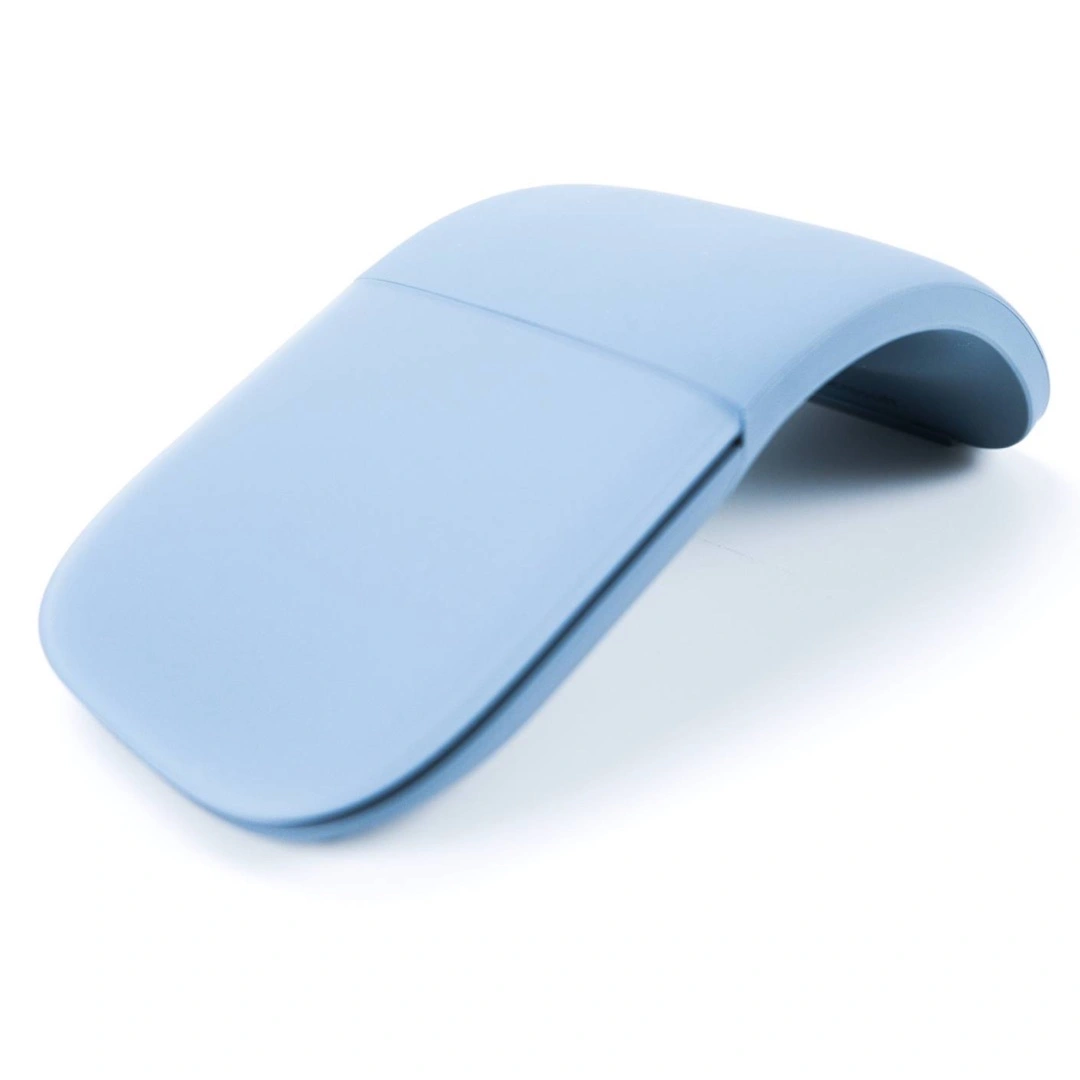 Recenze Microsoft Surface Arc Mouse