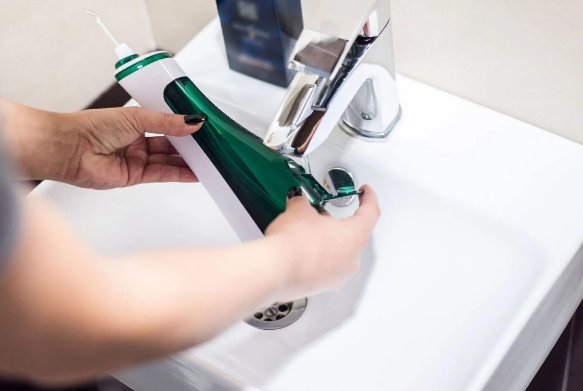 Nádržka na 170 ml Obrázek zobrazuje nádržku na 170 ml
