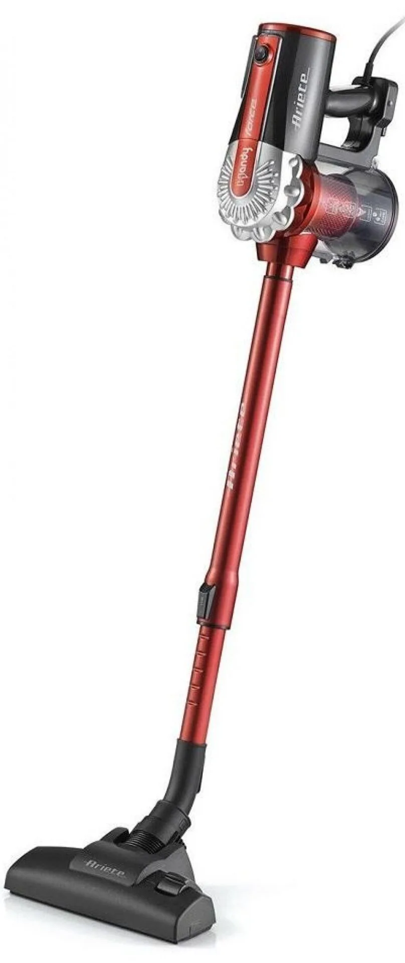 Recenze Ariette-Scarlett 2761