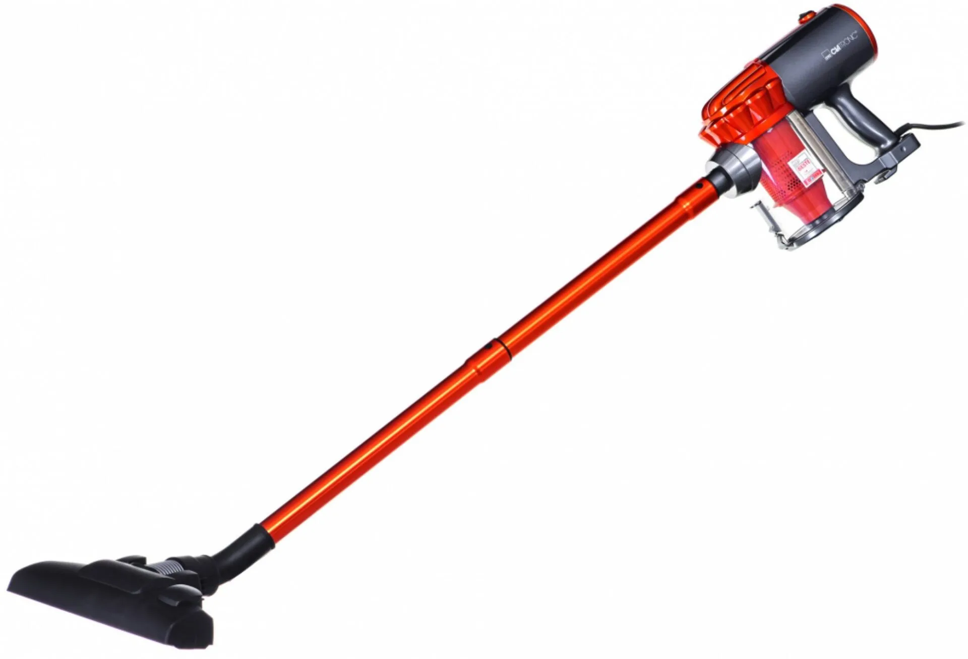 Recenze Clatronic BS 1306