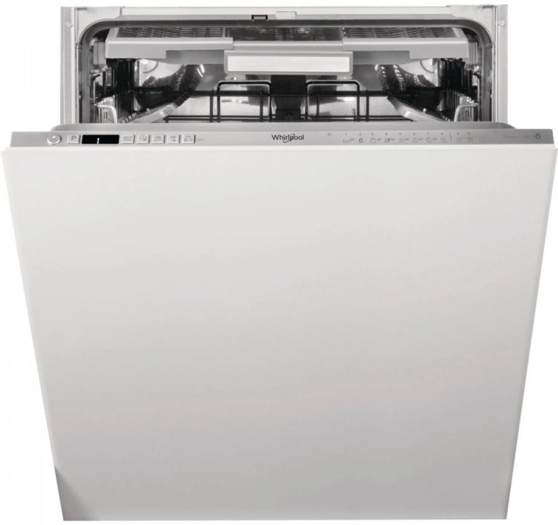 Recenze Whirlpool WIO 3O540 PELG