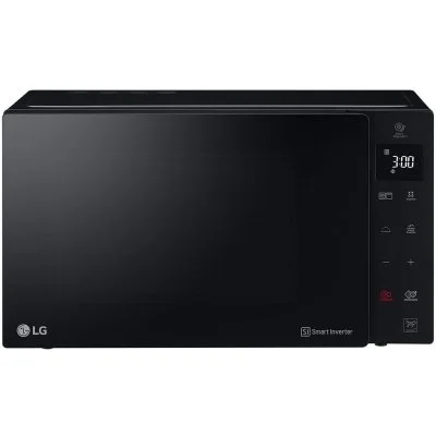 Test LG MH6535GIS Recenze LG MH6535GIS