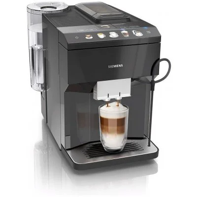 Test Siemens TP503R09 Recenze Siemens TP503R09