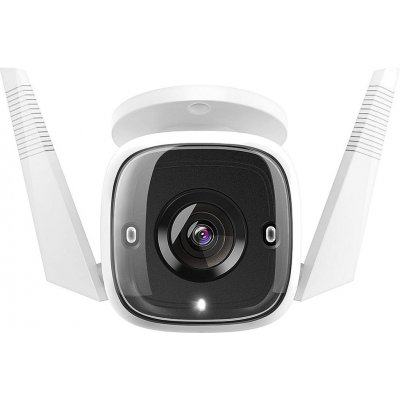 Test TP-Link Tapo C310 Recenze TP-Link Tapo C310