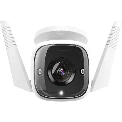 Recenze TP-Link Tapo C310