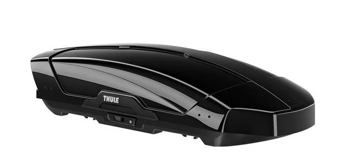 Recenze Thule Motion XT Sport