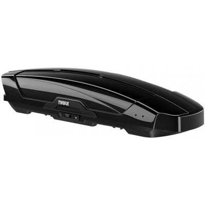 Recenze Thule Motion XT XL