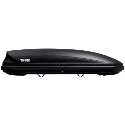 Recenze Thule Pacific 780