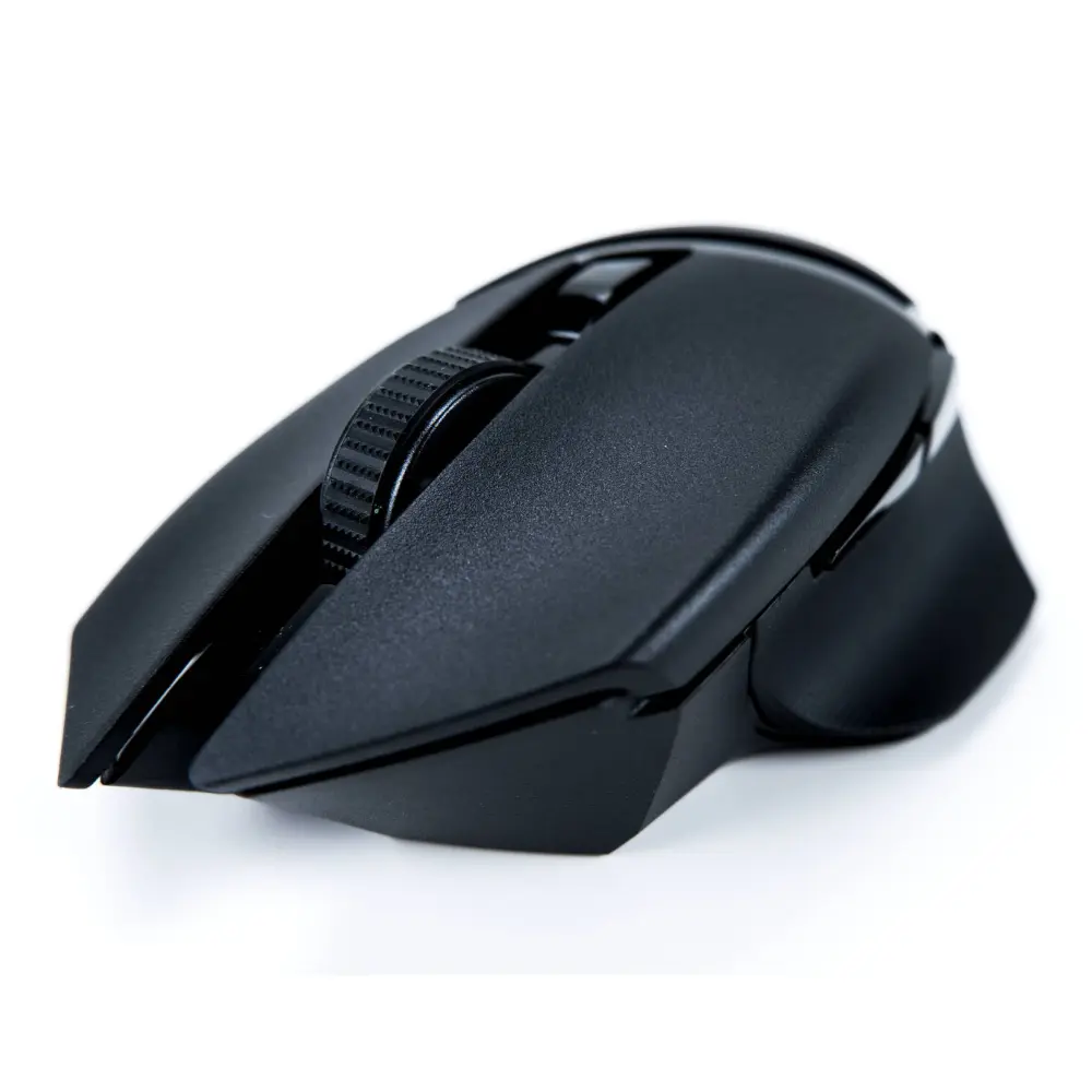 Test Razer Basilisk X HyperSpeed Recenze Razer Basilisk X HyperSpeed