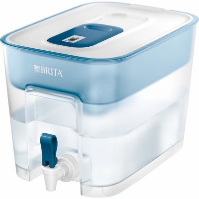 Test Filtrační zásobník na vodu BRITA Fill&Enjoy Flow Recenze Filtrační zásobník na vodu BRITA Fill&Enjoy Flow