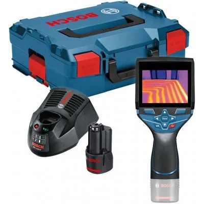 Recenze Bosch GTC 400&nbsp;C Professional