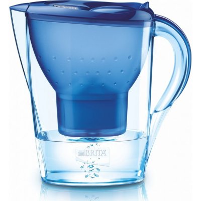 Test Filtrační konvice Brita Marella Cool Recenze Filtrační konvice Brita Marella Cool