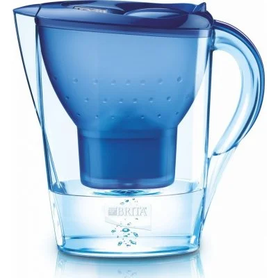 Test Filtrační konvice Brita Marella Cool Recenze Filtrační konvice Brita Marella Cool