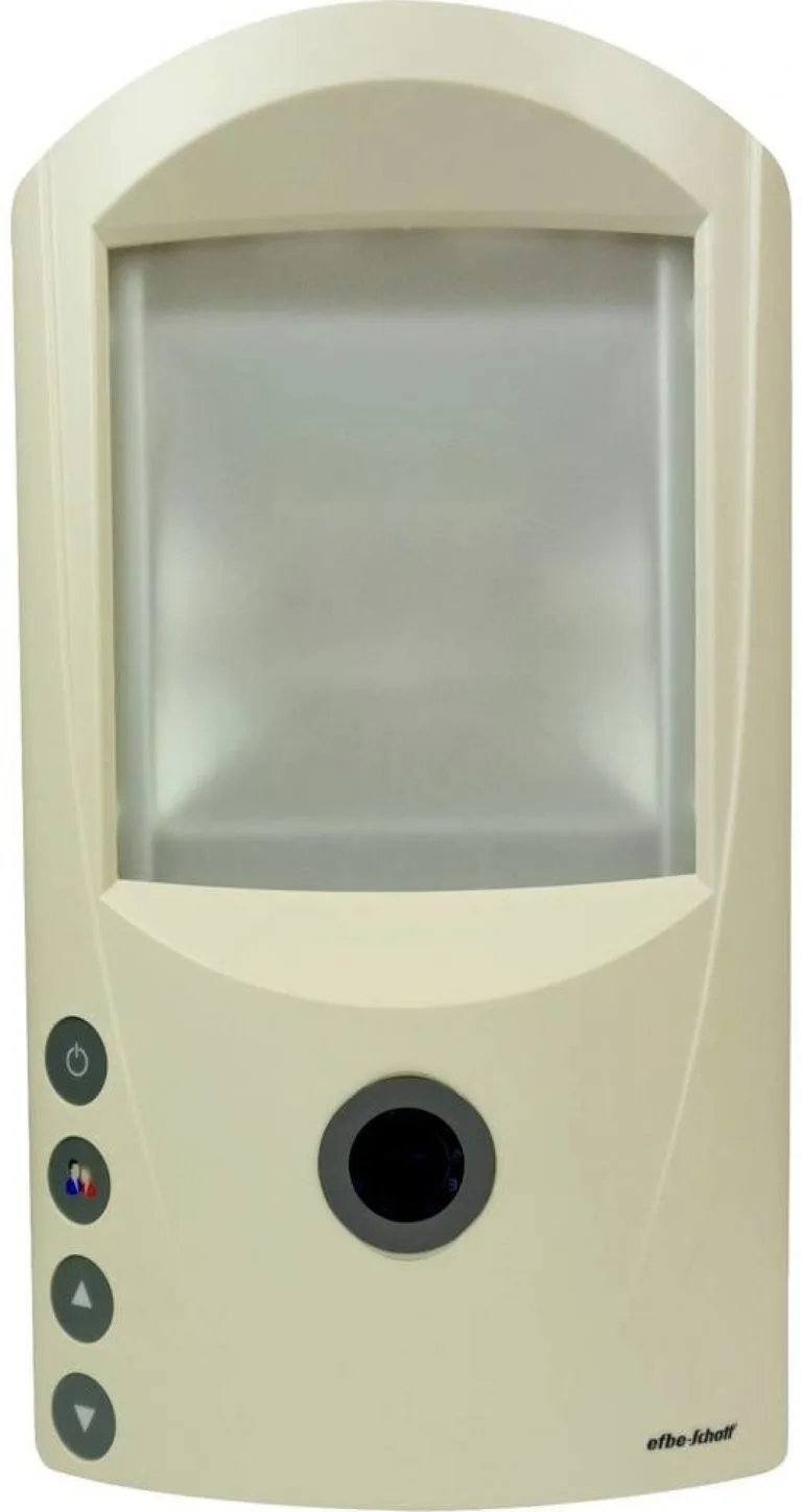 Test Efbe-Schott OKB920D Recenze Efbe-Schott OKB920D