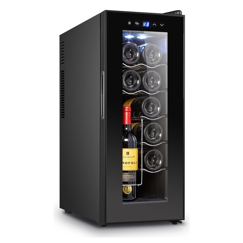 Recenze Guzzanti GZ 1226