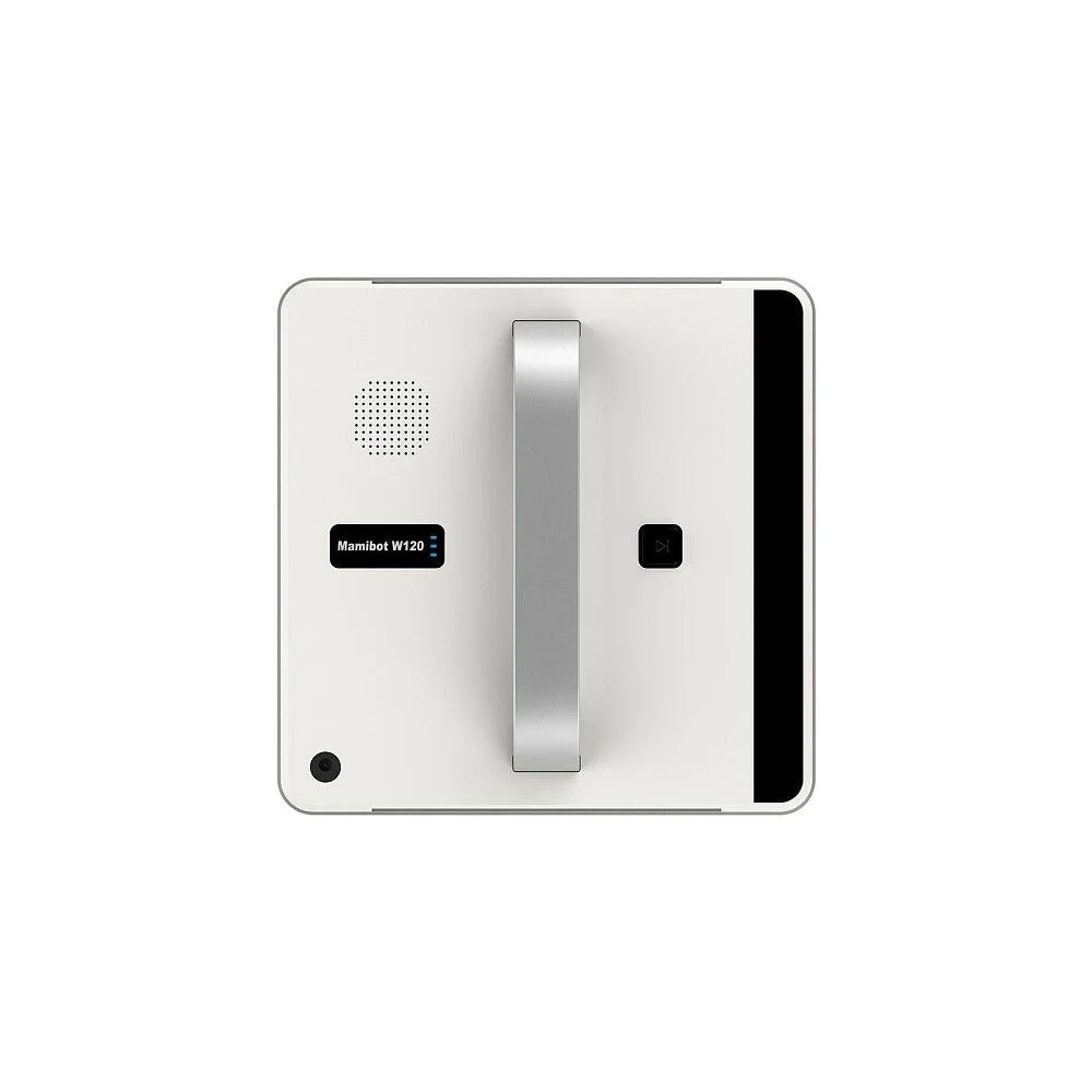 Recenze Mamibot W120 robotický čistič oken
