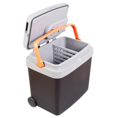Test G21 C&W 33 l Recenze G21 C&W 33 l