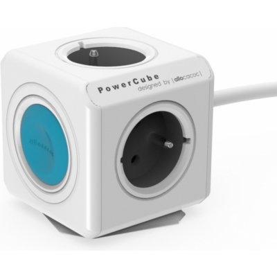 Test PowerCube Extended SmartHome Recenze PowerCube Extended SmartHome