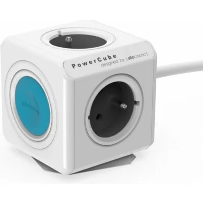 Test PowerCube Extended SmartHome Recenze PowerCube Extended SmartHome
