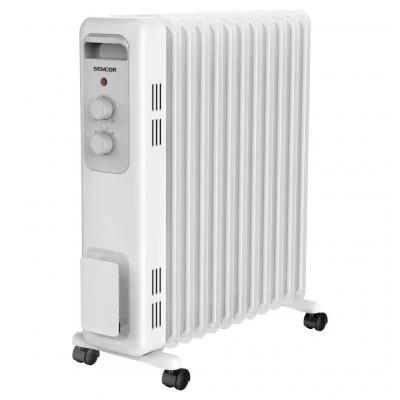 Recenze Sencor SOH 3211WH