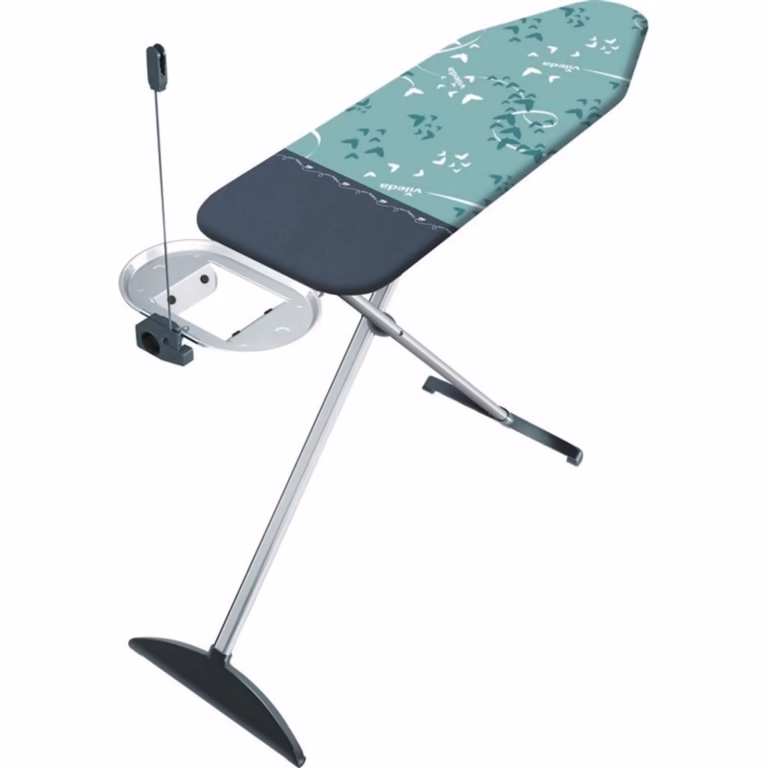 Recenze Vileda Park&Go Plus 159384