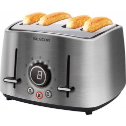Recenze Topinkovač Sencor STS 5070