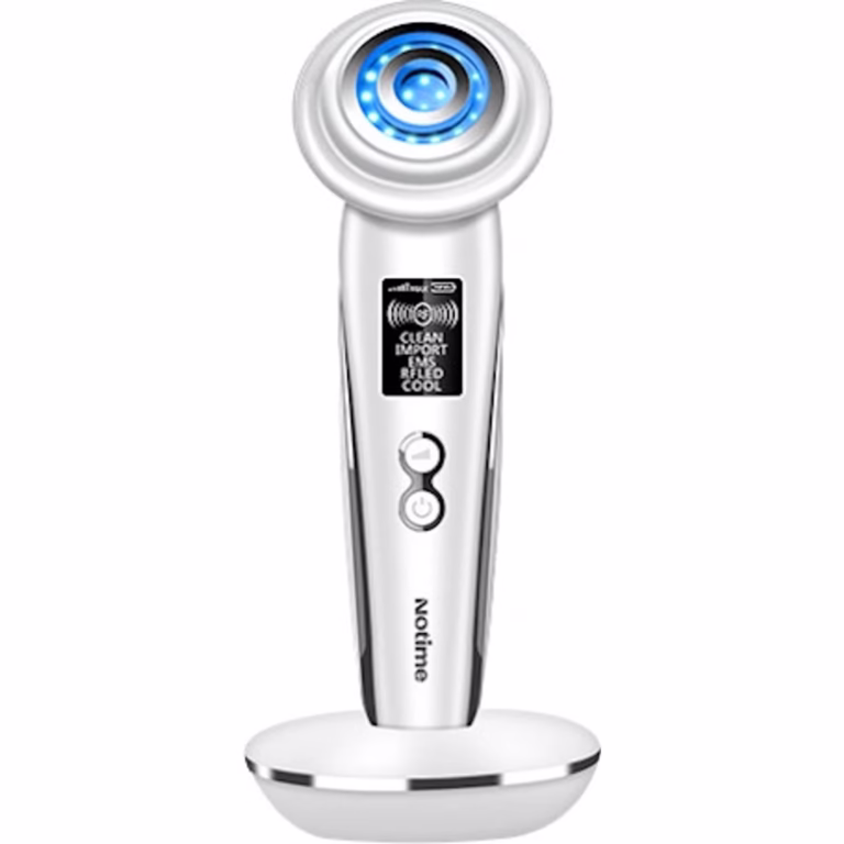 Test BeautyBiowave No Time Recenze BeautyBiowave No Time