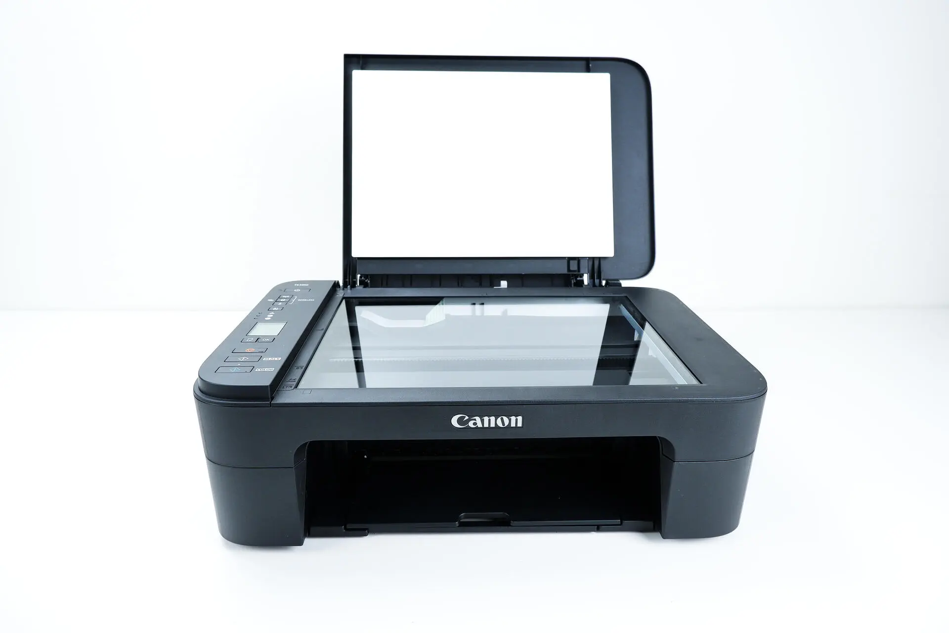 Víko skeneru Víko skeneru tiskárny Canon PIXMA TS3350