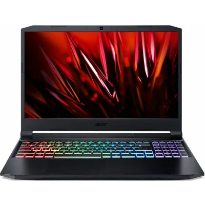 Test Acer Nitro 5 NH.QBCEC.00F Recenze Acer Nitro 5 NH.QBCEC.00F