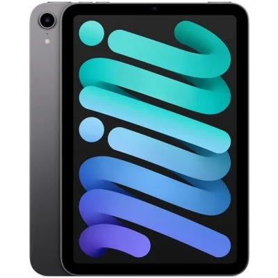 Test iPad mini (2021) Recenze iPad mini (2021)