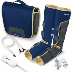 Test Beurer FM 150 Recenze Beurer FM 150