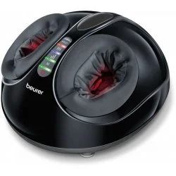 Test Beurer FM 90 Recenze Beurer FM 90